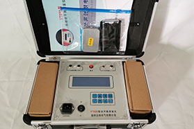 離心機動平衡測量儀